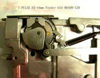 I-PULSE F2 44mm Feeder LG4-M8A00-120